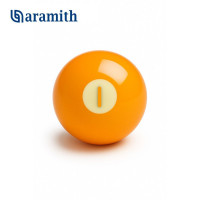 Шар Aramith Continental Pool №1 ø38 мм