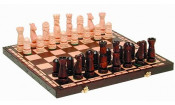 Шахматы Большой Замок малые