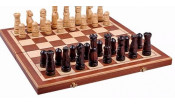 Шахматы Большой Замок средние