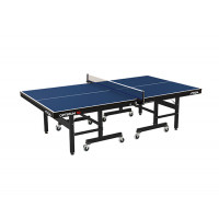 Теннисный стол Stiga Optimum 30 профессиональный, ITTF синий