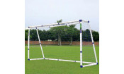 Ворота игровые DFC 12ft пластик GOAL366B