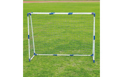 Ворота игровые DFC 8ft сталь GOAL5250ST