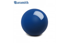 Шар Aramith Premier Snooker ø52,4мм синий