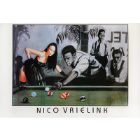 Постер Nico Vrielink 88×61cм