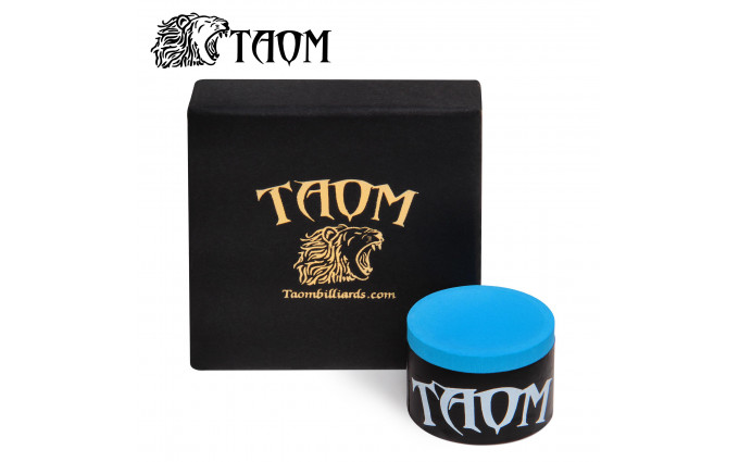 Мел Taom Pyro Chalk Blue 2шт.