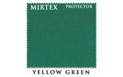 Сукно Mirtex Protector 200см Yellow Green