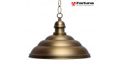 Светильник Fortuna Modena bronze antique 1 плафон