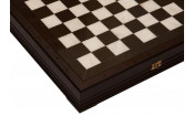 Шахматы стандартные каменные 41х41 см (3,50")