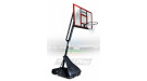 Баскетбольная стойка SLP Professional 029