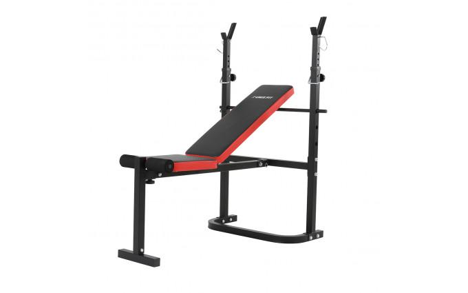 Скамья силовая со стойками UNIX Fit BENCH 120