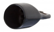 Протектор для наклейки, 9-10 мм (черный)
