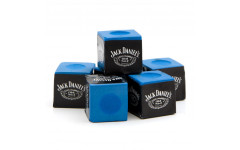 Мел "Jack Daniel's" синий (6 шт)