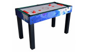 Многофункциональный игровой стол 12 в 1 "Universe" (113 х 60 х 78 см, синий)